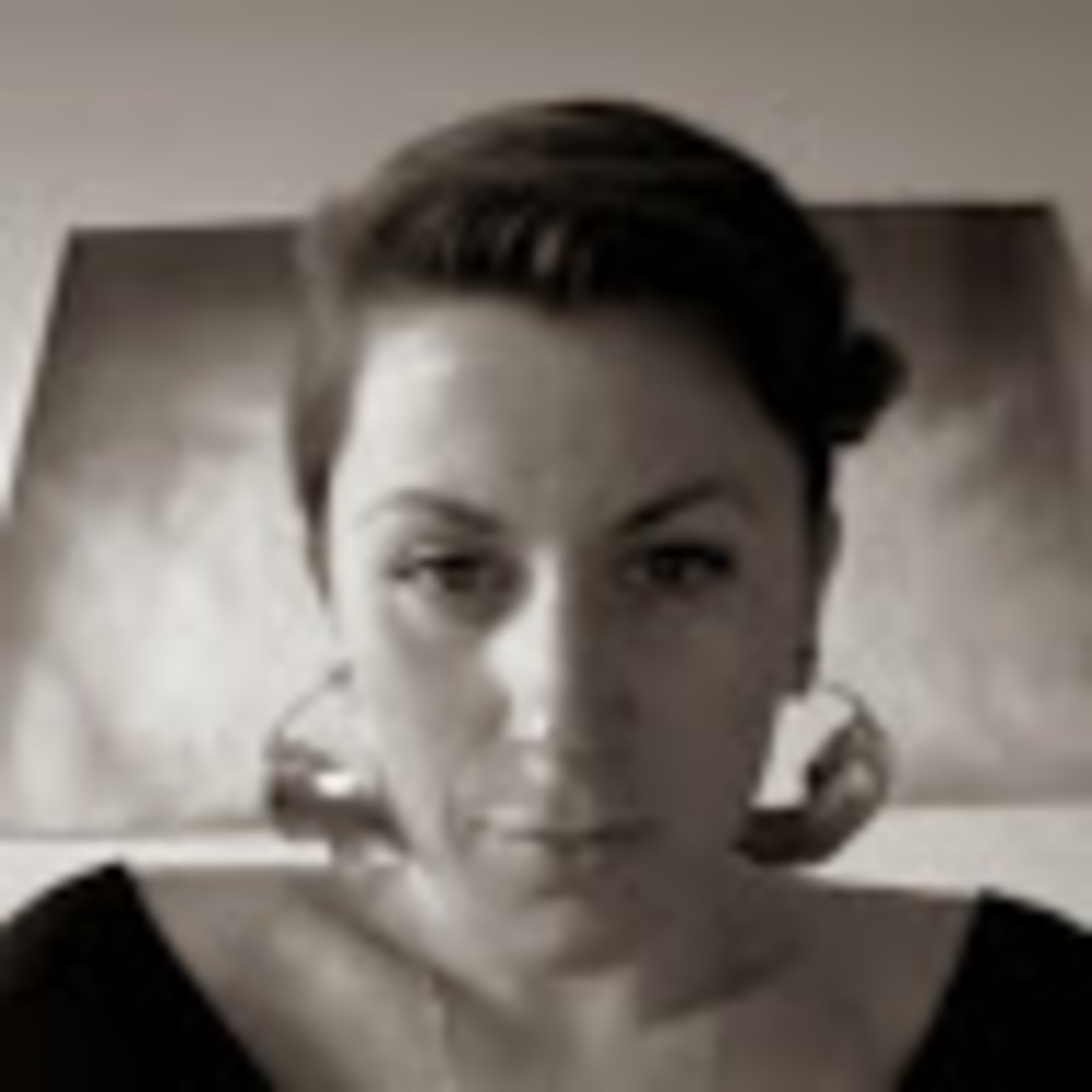 Meet your Posher, Shana